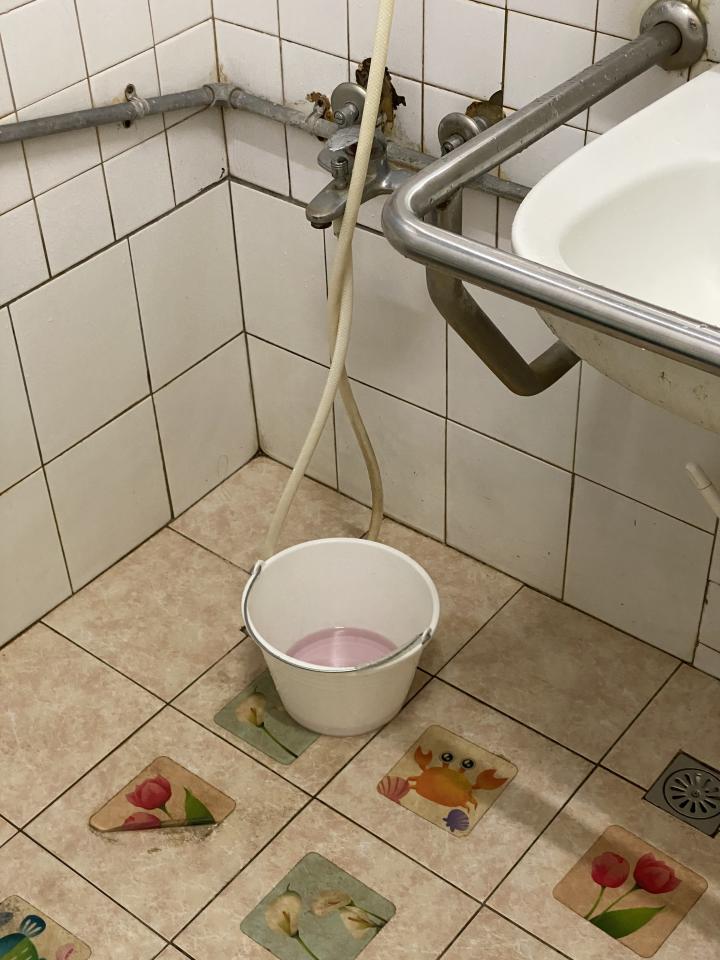 漏水處理案件圖片