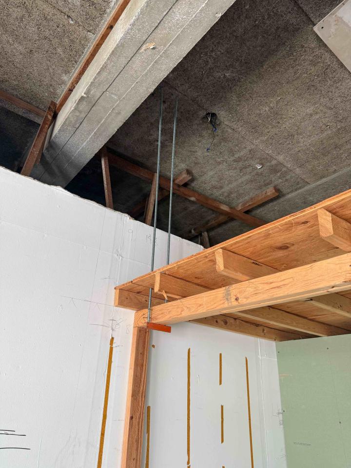 木工施工案件圖片