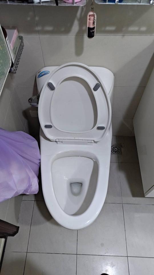 免治馬桶裝修案件圖片