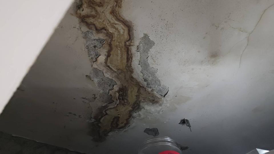 漏水處理案件圖片