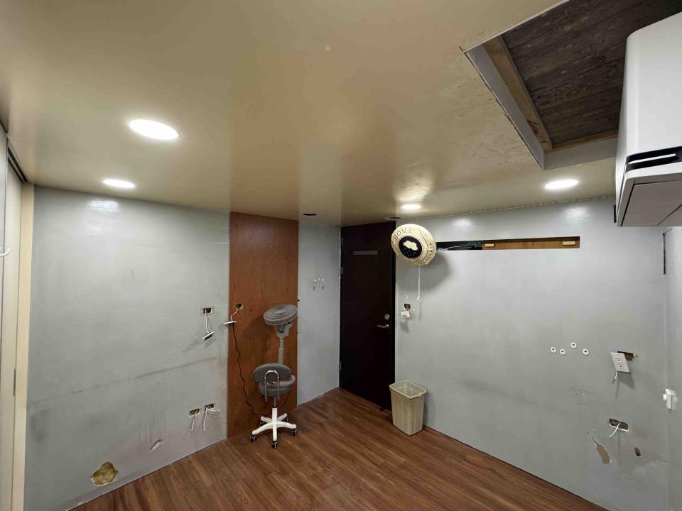 油漆工程案件圖片