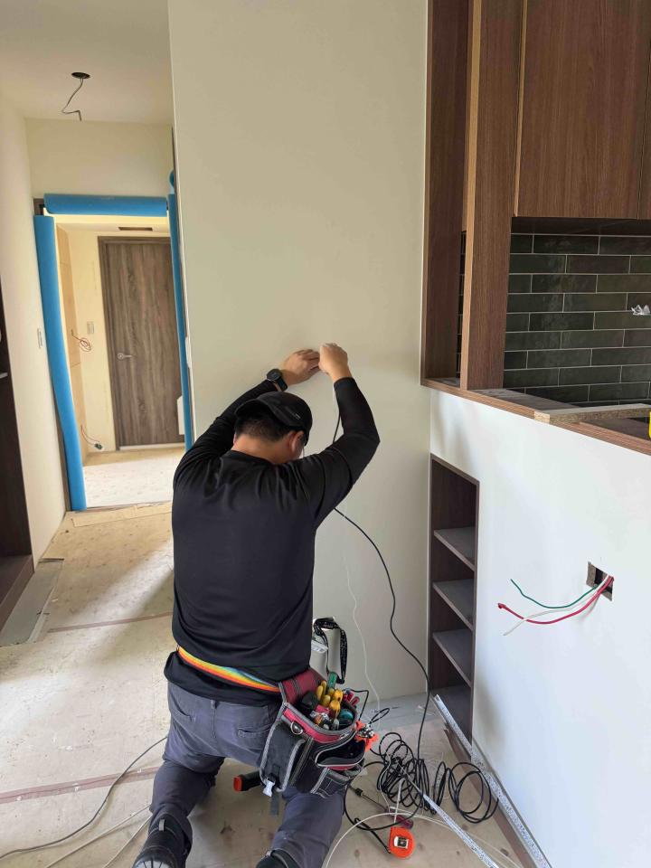 家具組裝案件圖片