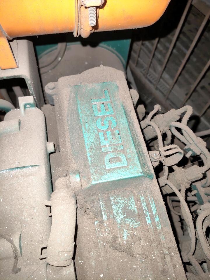 發電機維修保養案件圖片