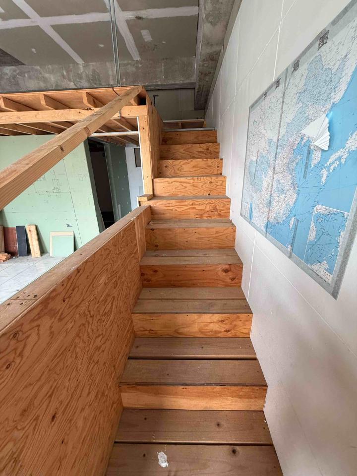 木工施工案件圖片