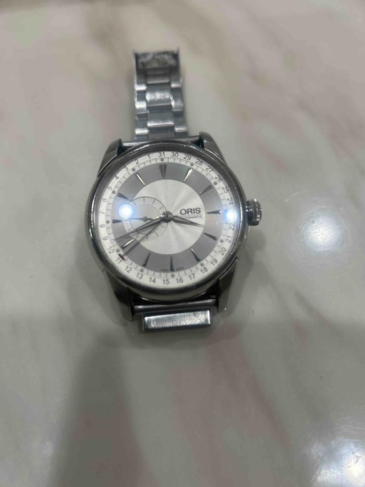 鐘錶行案件圖片