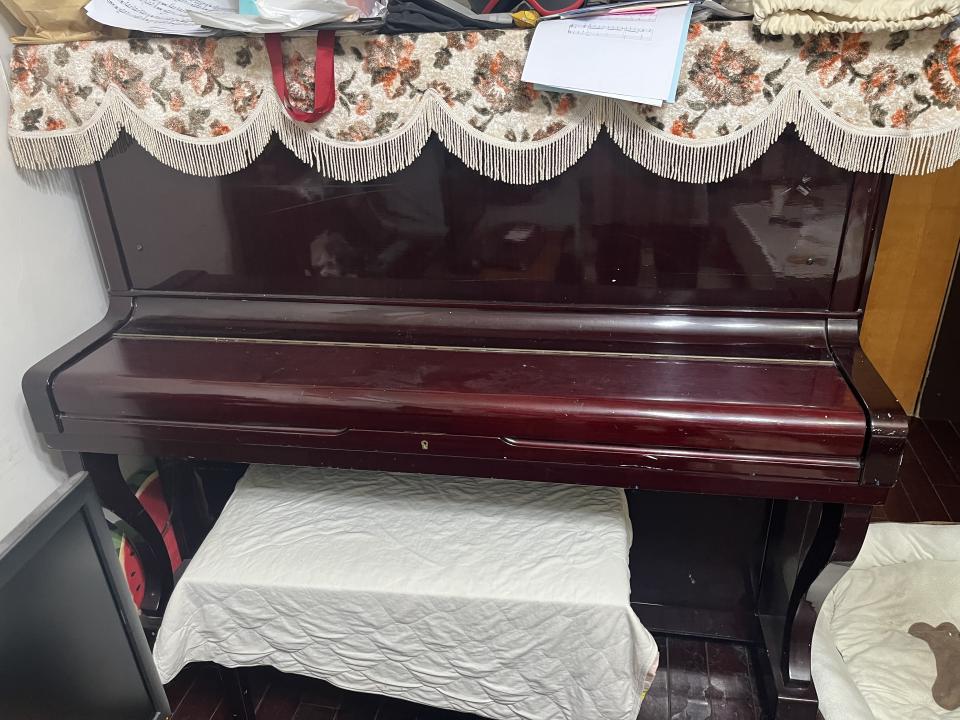 鋼琴搬運案件圖片