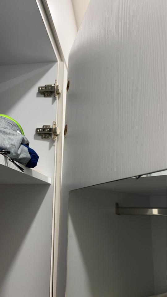 門片維修案件圖片