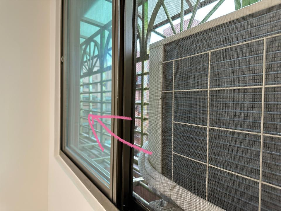 冷氣移機案件圖片