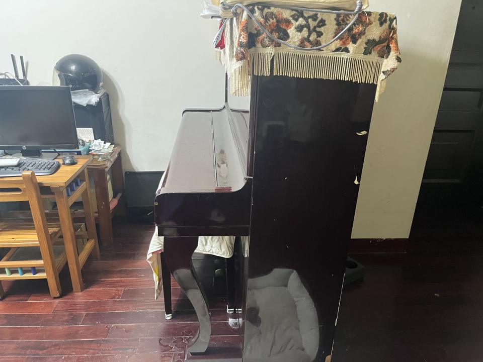 鋼琴搬運案件圖片