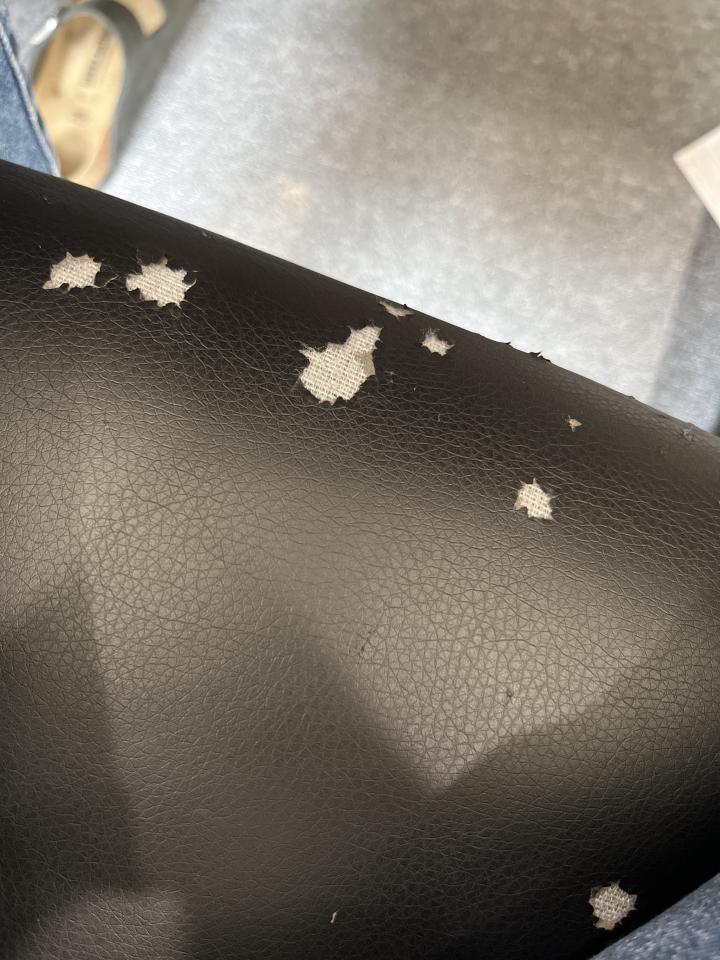 沙發修理案件圖片