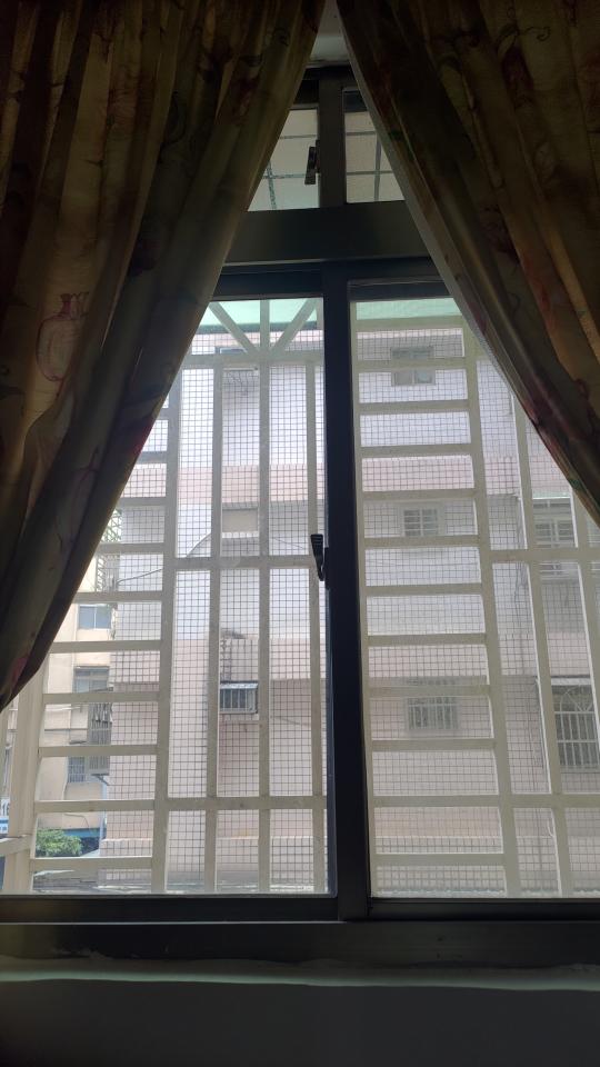 氣密窗案件圖片