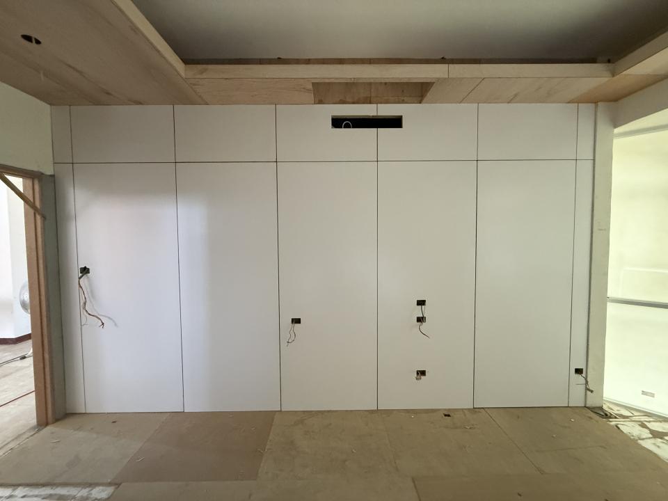 油漆工程案件圖片