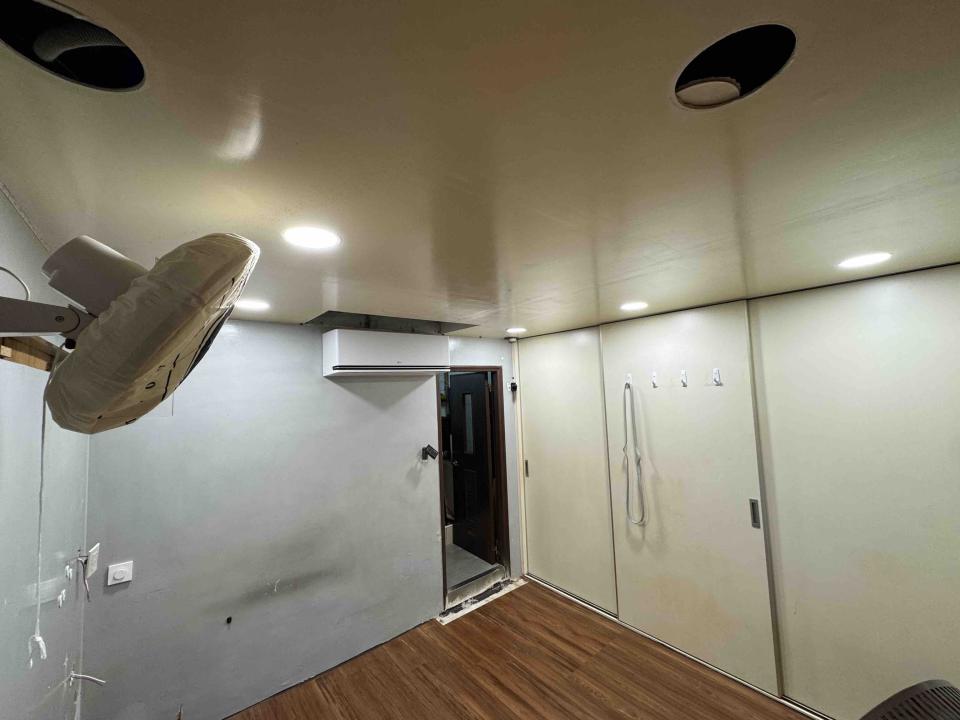 油漆工程案件圖片