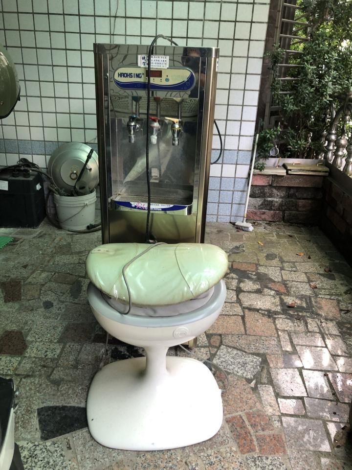 大型垃圾回收案件圖片