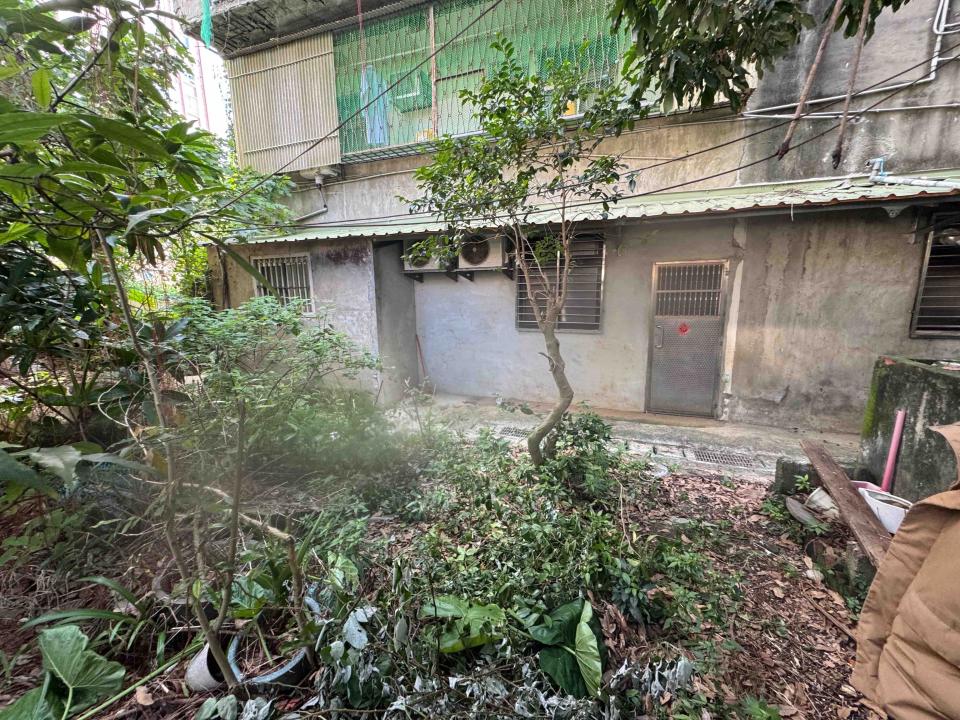 鷹架出租案件圖片