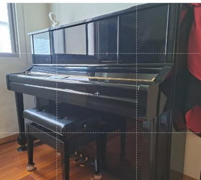 鋼琴搬運案件圖片