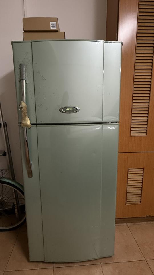 大型家具回收案件圖片