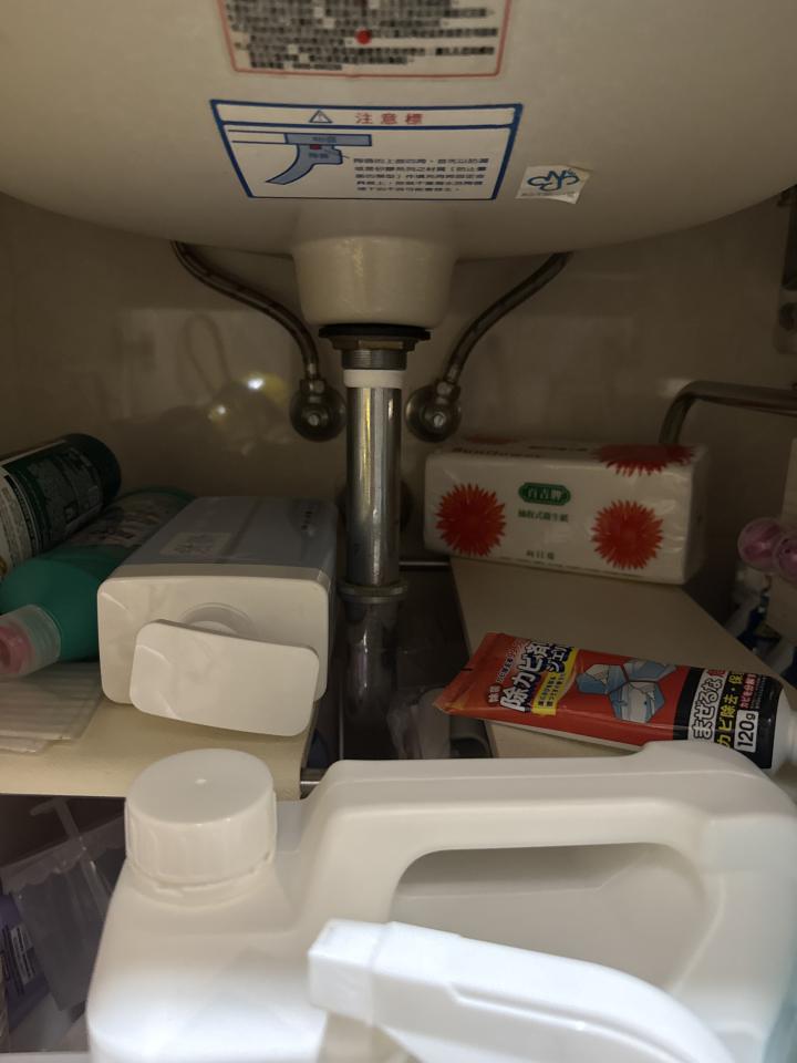 水龍頭裝修案件圖片