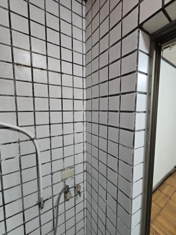 壁癌處理案件圖片