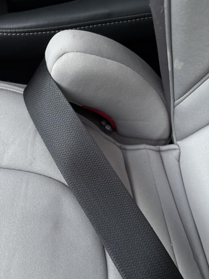 安全座椅清洗案件圖片