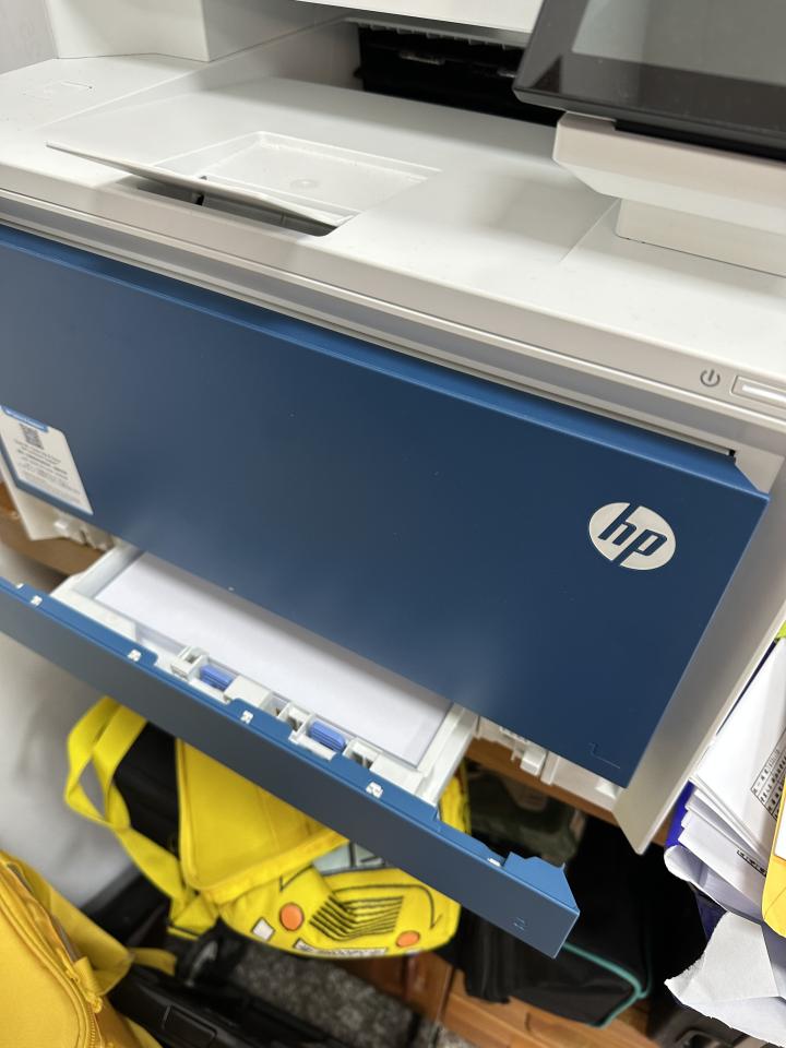印表機維修案件圖片