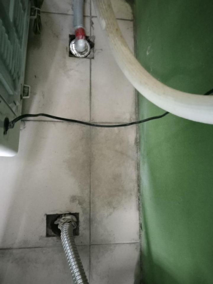 水管維修案件圖片