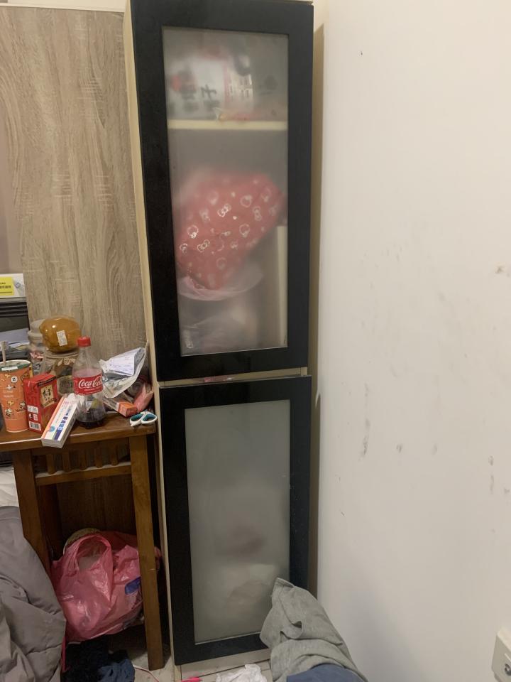 大型家具回收案件圖片