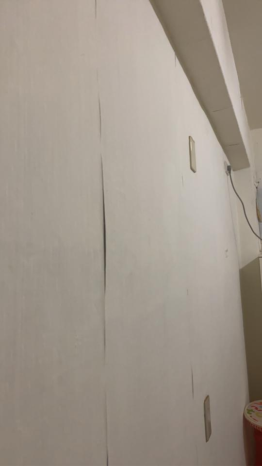 油漆工程案件圖片