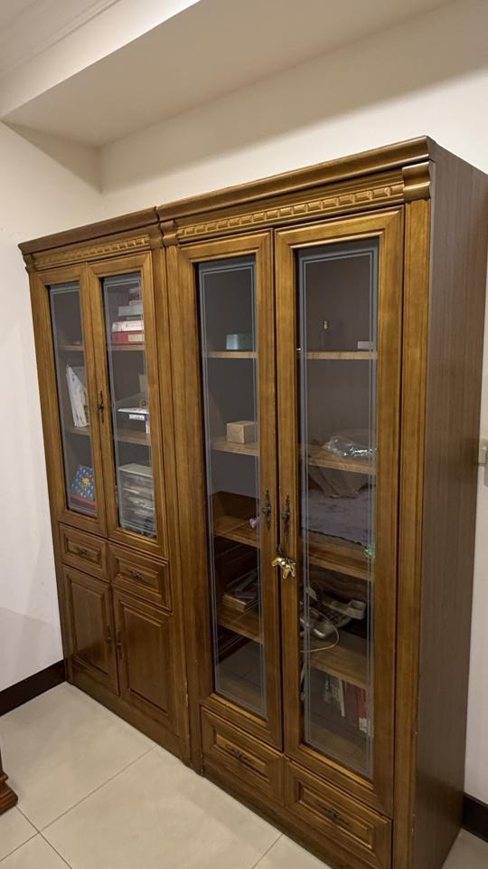 大型家具回收案件圖片