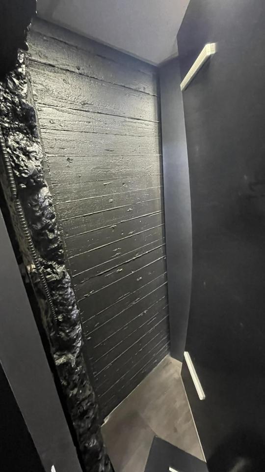 木工施工案件圖片