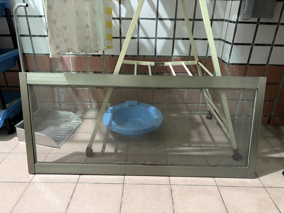 紗窗裝修案件圖片