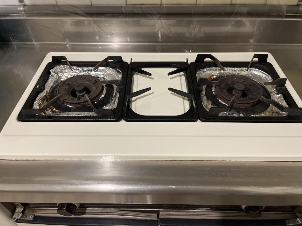 瓦斯管線更換案件圖片