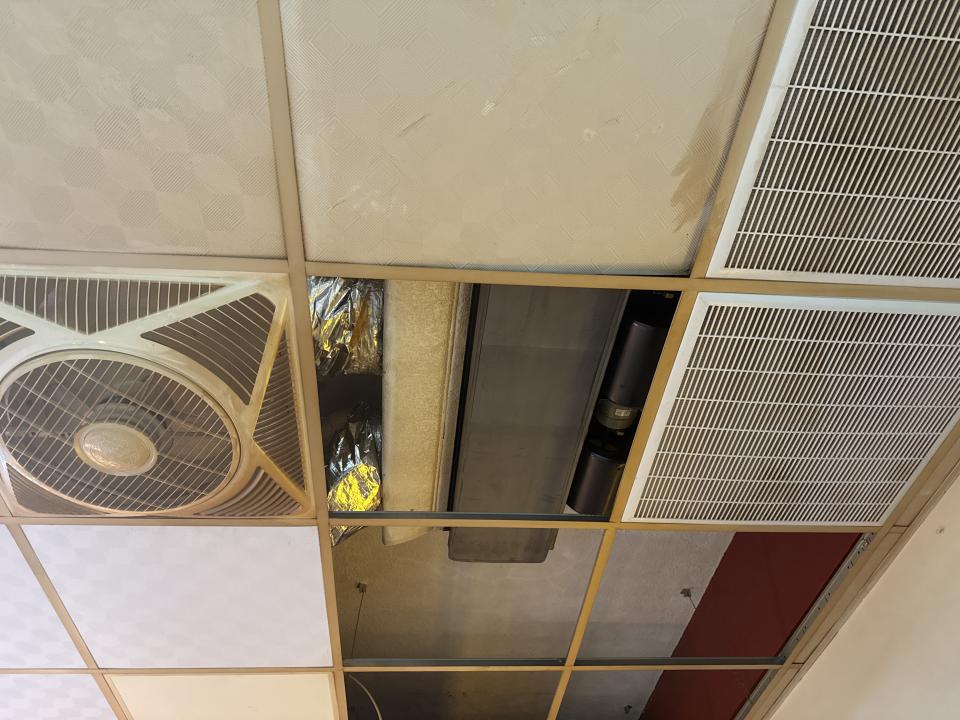 冷氣清洗案件圖片