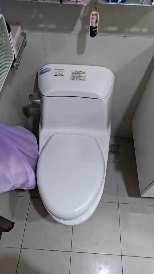 免治馬桶裝修案件圖片