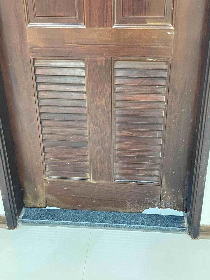 門片安裝案件圖片