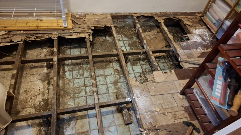 浴室翻新案件圖片