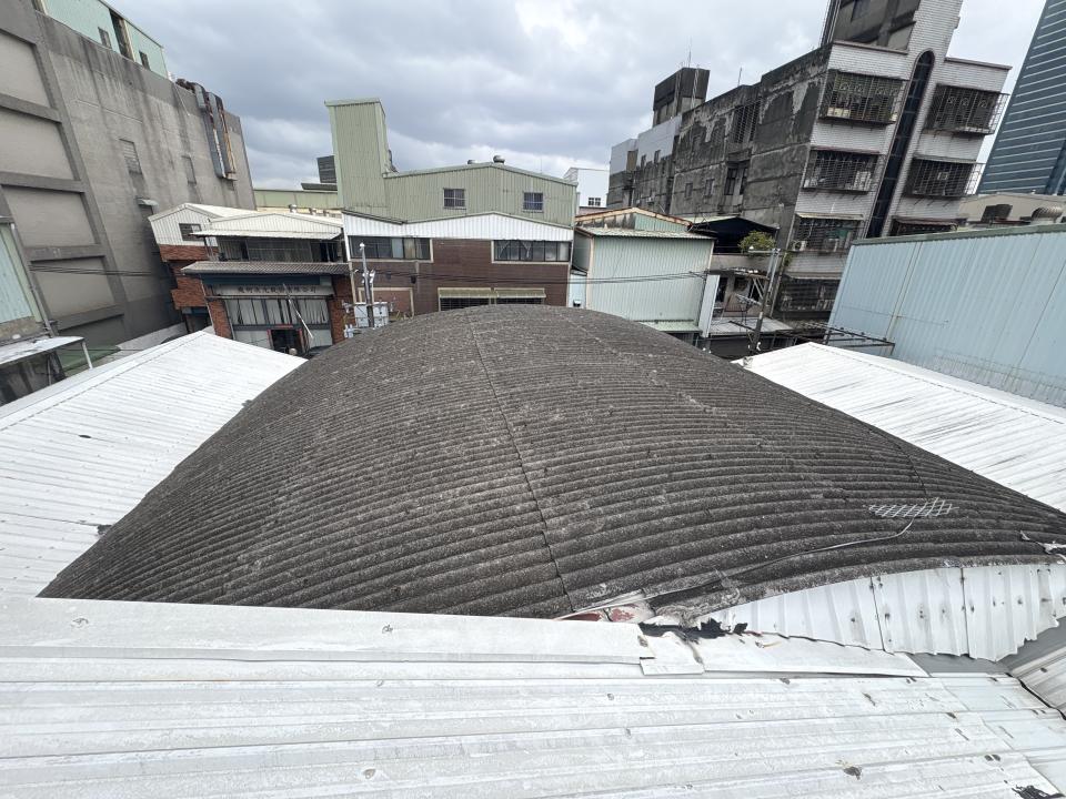 拆除工程案件圖片