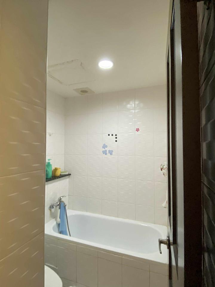 浴室暖風機安裝案件圖片