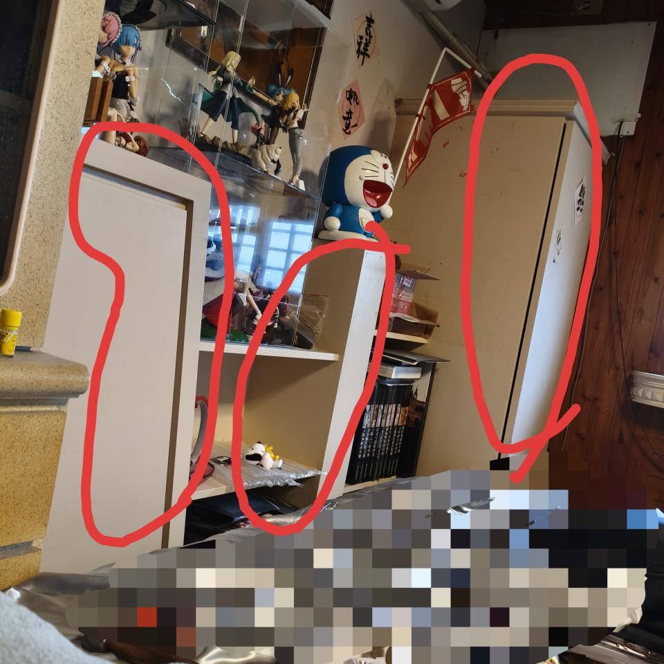 拆除工程案件圖片