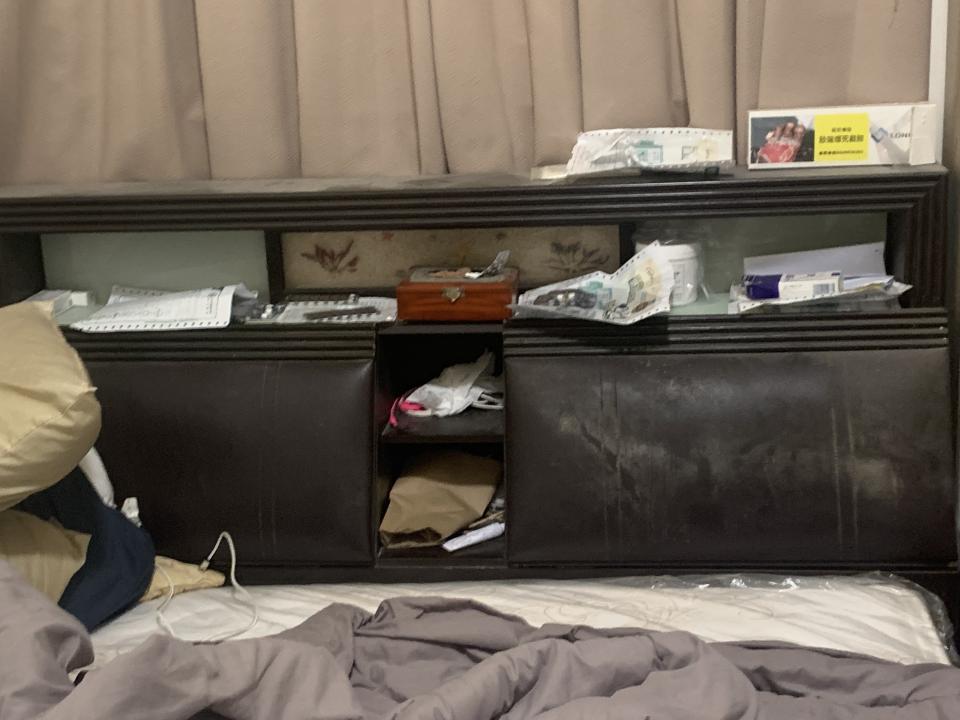 大型家具回收案件圖片