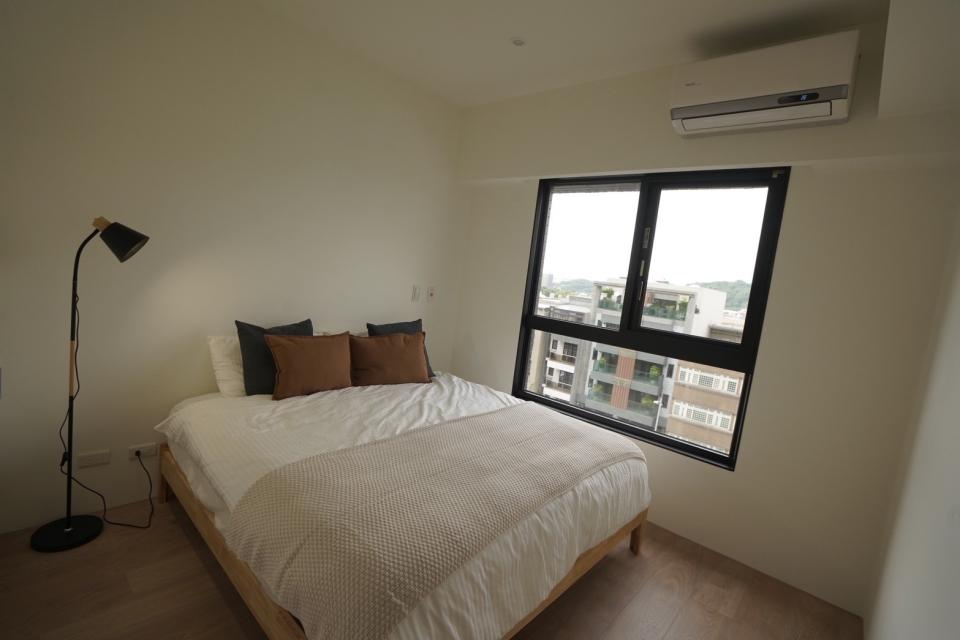 窗簾安裝維修案件圖片