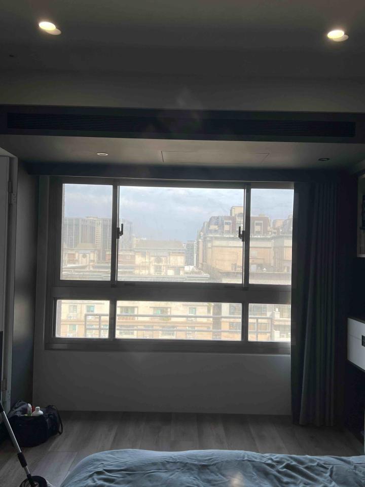 玻璃清潔案件圖片