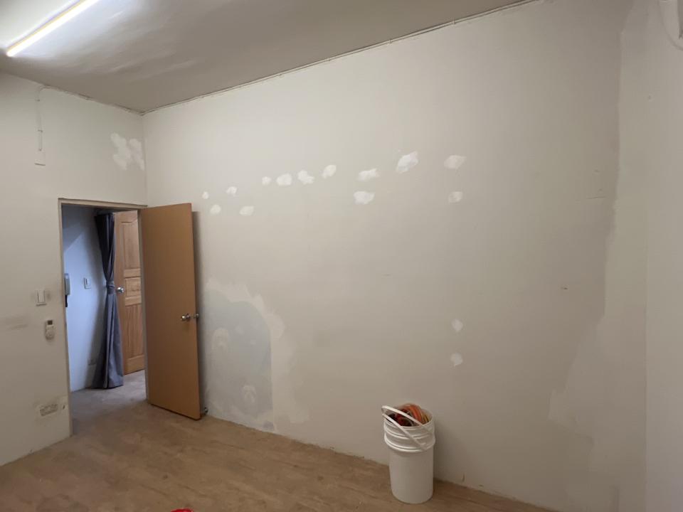 油漆工程案件圖片