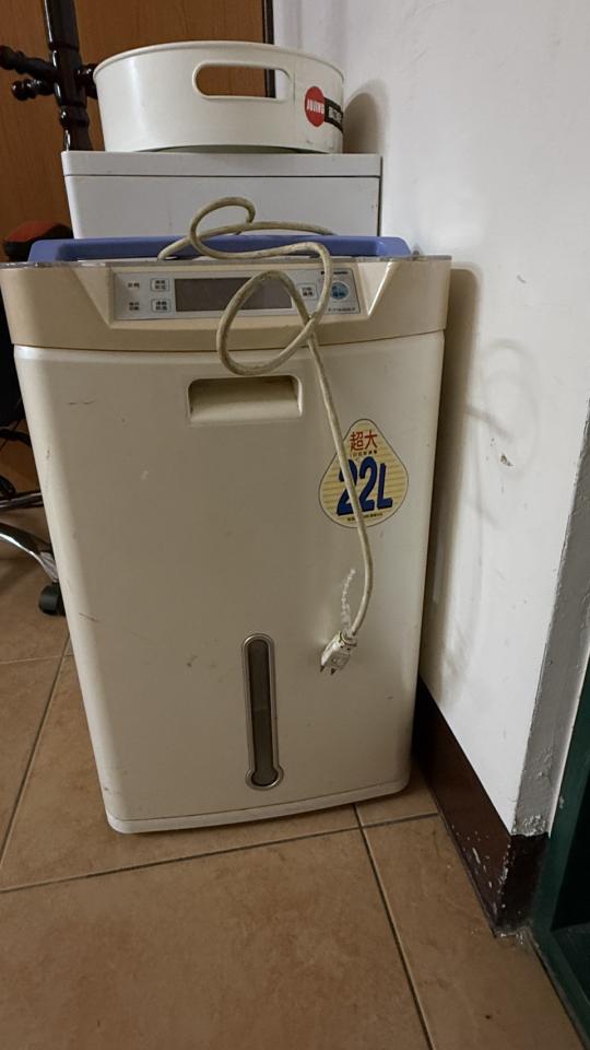 大型家具回收案件圖片