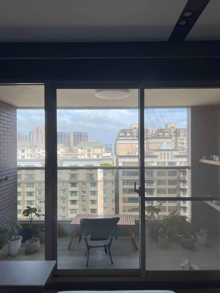 玻璃清潔案件圖片