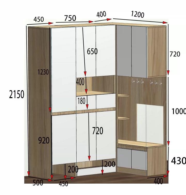 家具組裝案件圖片