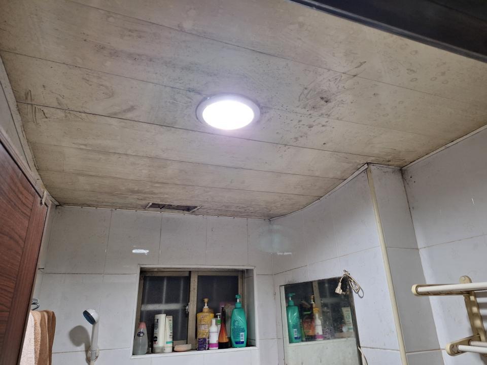 木工施工案件圖片