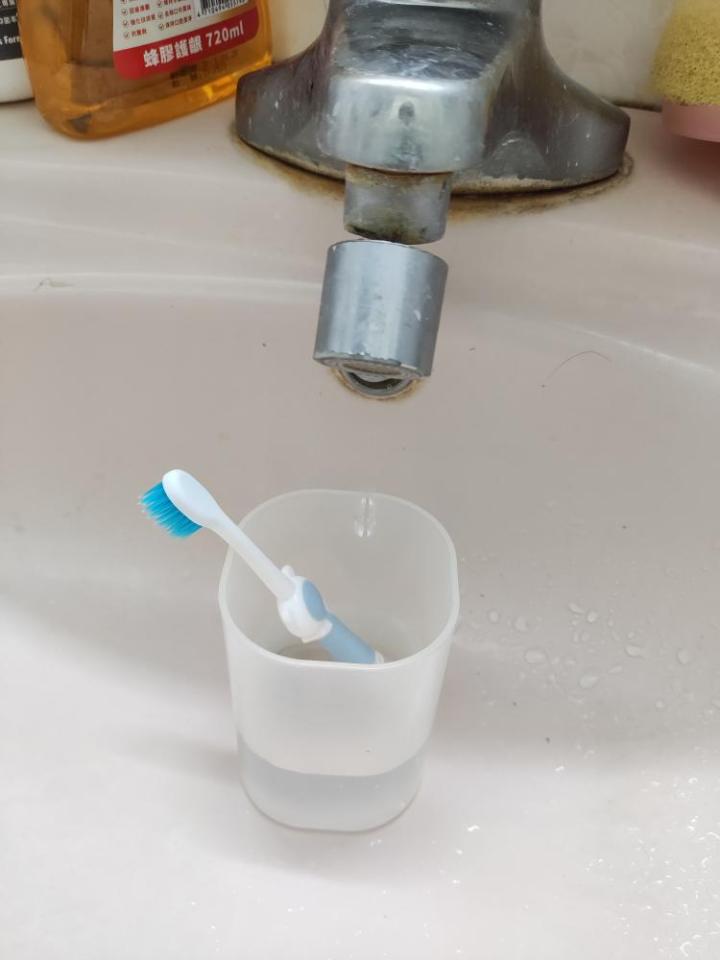 水龍頭裝修案件圖片