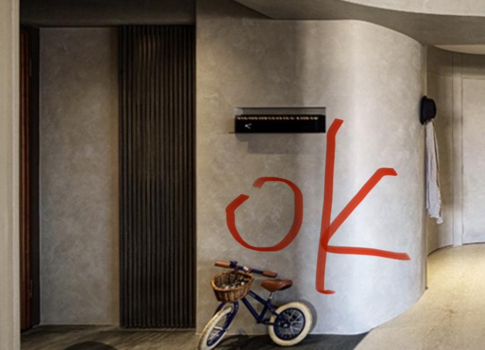 木工施工案件圖片