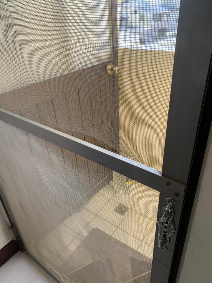 紗窗裝修案件圖片